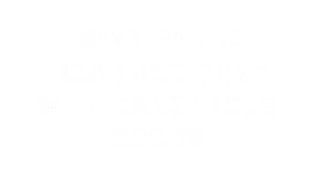 Road Accident With Dangerous Goods VR Training Logo
