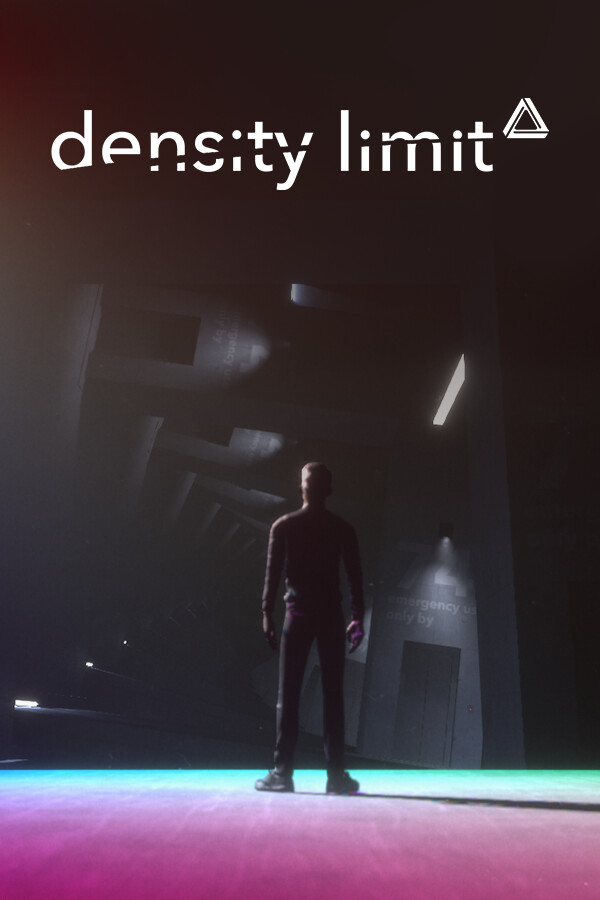 Steam portrait for Density Limit.