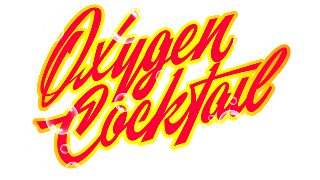 Oxygen Cocktail Logo