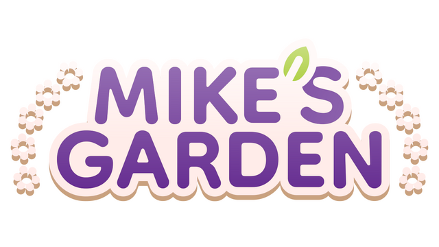 Mike's Garden Logo