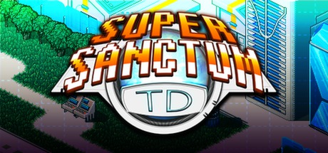 Super Sanctum TD Thumbnail