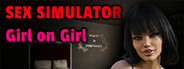 Sex Simulator - Girl on Girl