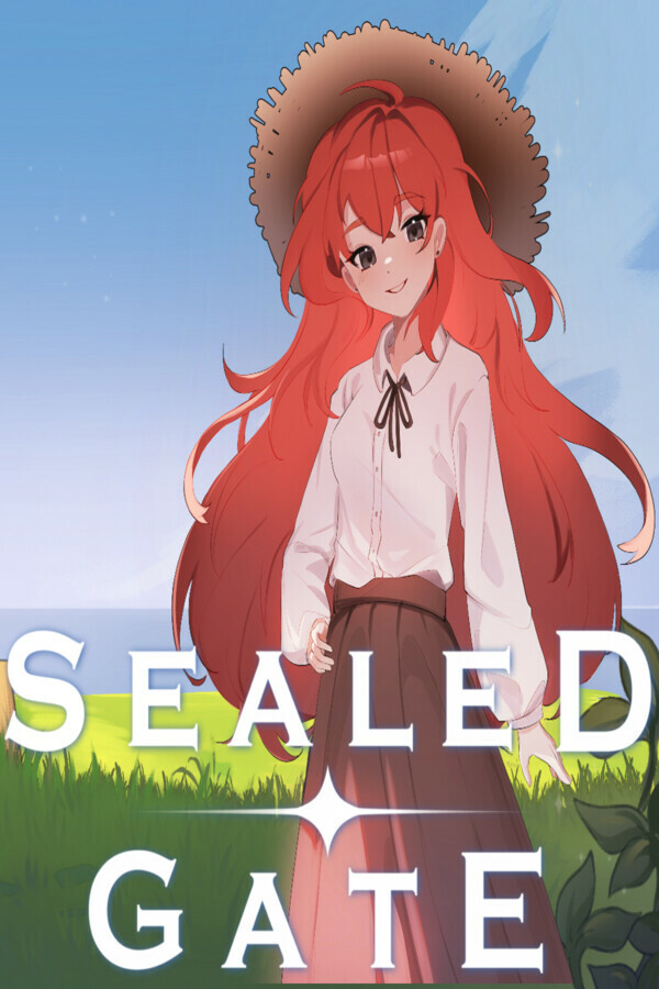 Sealed Gate Playtest