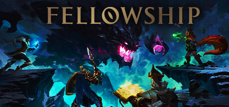 Fellowship cover art