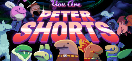 You Are Peter Shorts PC Specs