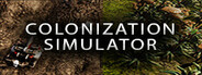 Colonization Simulator System Requirements
