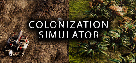 Colonization Simulator PC Specs