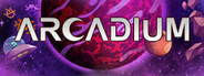 Arcadium - Space Odyssey Playtest