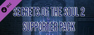 The Test: Secrets of the Soul Supporter Pack 2