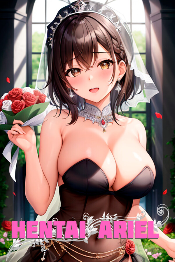 Steam portrait for Hentai Ariel.