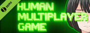 Human Multiplayer Game Demo