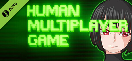 Human Multiplayer Game Demo cover art