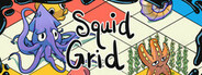 Squid Grid System Requirements