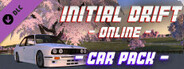 Initial Drift Online - Car Pack