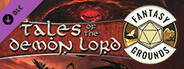Fantasy Grounds - Shadow of the Demon Lord Tales of the Demon Lord