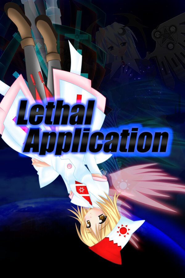 Lethal Application リーサルアプリケーション for steam Lethal Application リーサルアプリケーション for steam