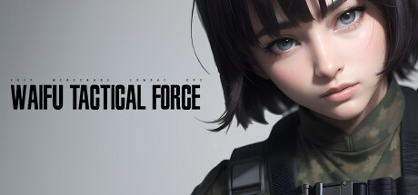 WTF: Waifu Tactical Force PC Specs