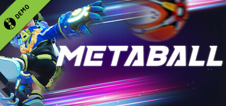 Metaball Demo cover art