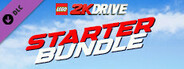 LEGO® 2K Drive Starter Bundle