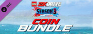 LEGO® 2K Drive Season 3 Coin Bundle