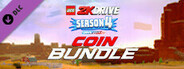 LEGO® 2K Drive Season 4 Coin Bundle