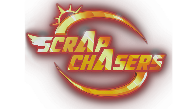 Scrapchasers Logo
