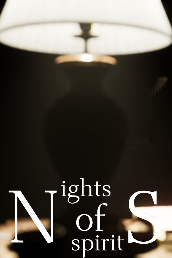 Night of Spirits for steam