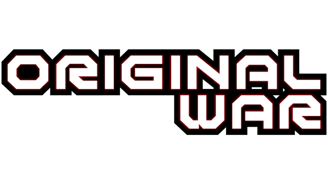 Original War Logo