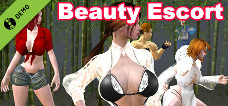 Beauty Escort Demo cover art