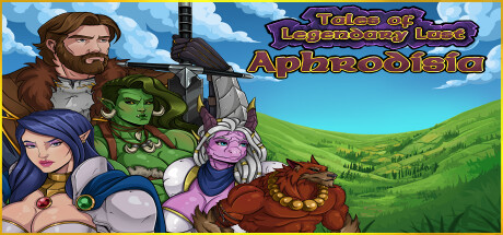 Tales of Legendary Lust: Aphrodisia - Book 1 PC Specs