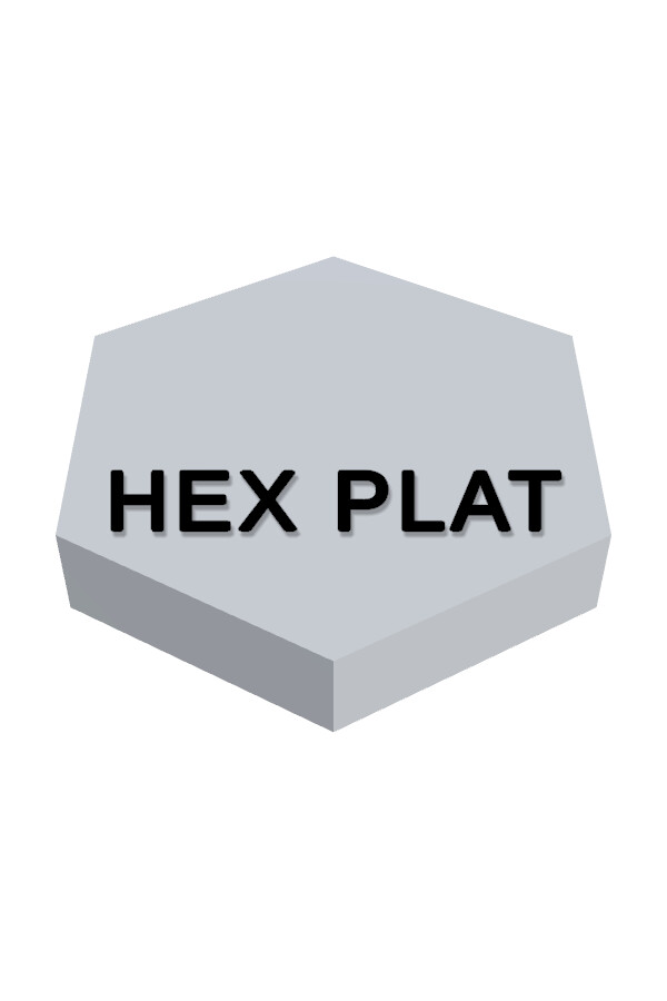 HEX PLAT for steam