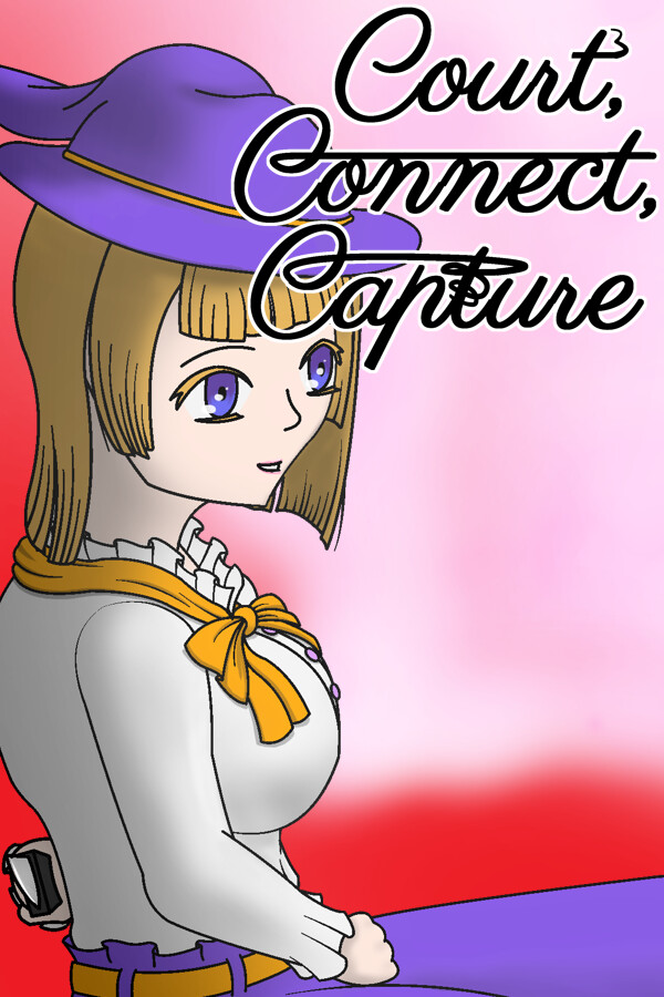 Court, Connect, Capture for steam