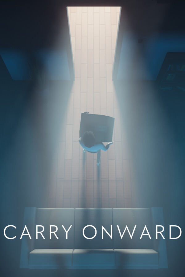 Carry Onward for steam
