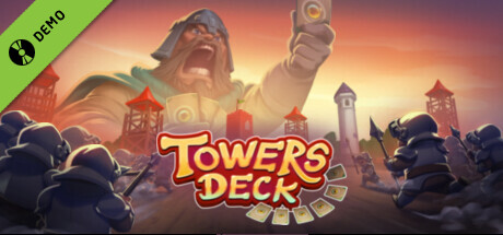 Towers Deck Demo cover art