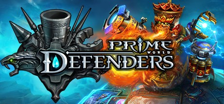 Boxart for Prime World: Defenders