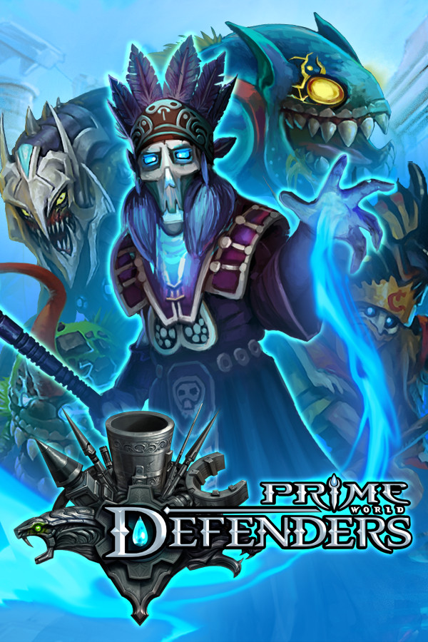 Prime World: Defenders for steam Prime World: Defenders for steam