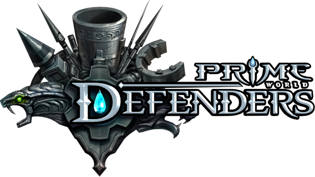 Prime World: Defenders Logo