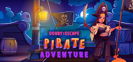 DobbyxEscape: Pirate Adventure PC Specs