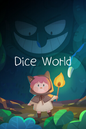 Dice World poster image on Steam Backlog