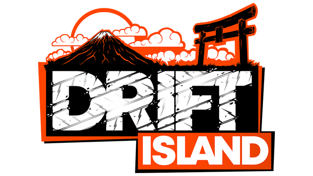 DRIFT ISLAND Logo