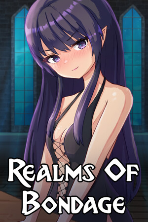 Realms Of Bondage