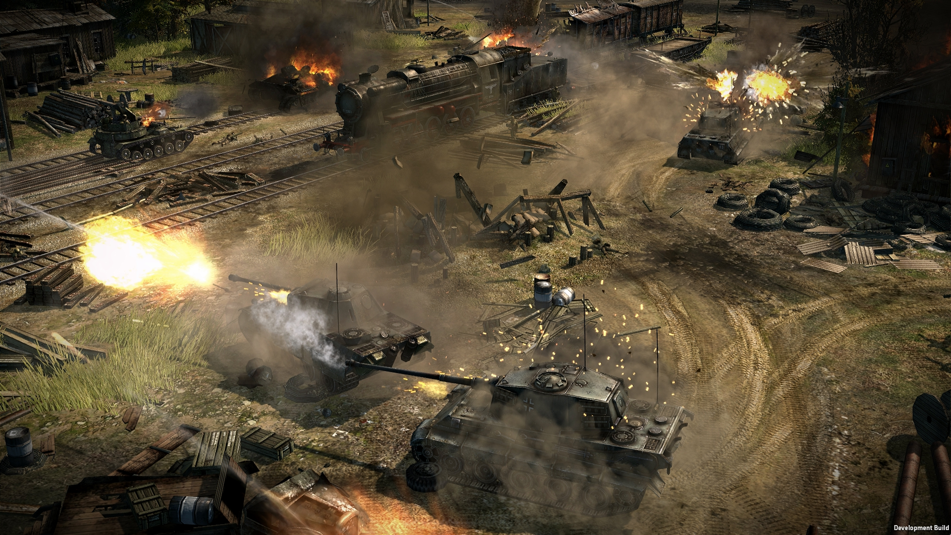 company of heroes cheat mod 1.3 download