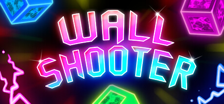 Wall Shooter cover art