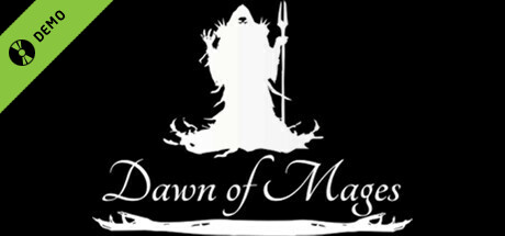 Dawn of Mages Demo cover art