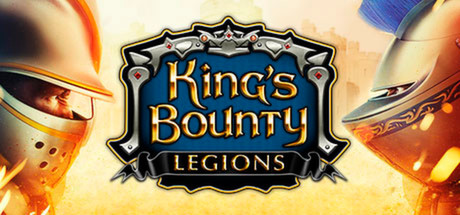 Boxart for King’s Bounty: Legions