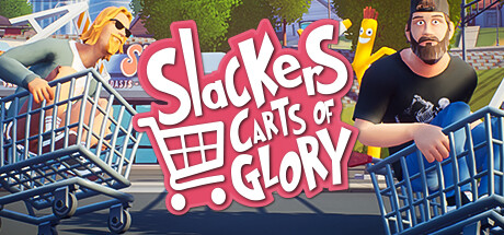 Slackers - Carts of Glory PC Specs