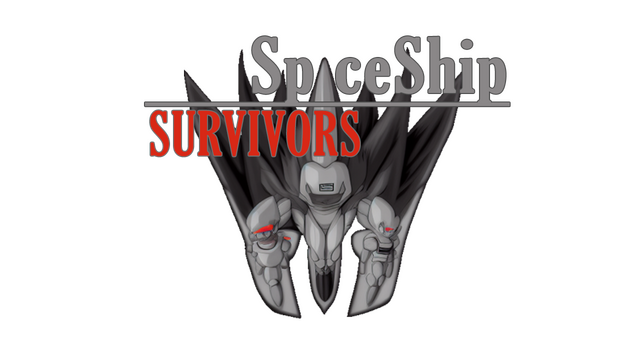 Spaceship Survivors Logo