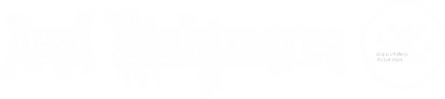 Real Nightmares Logo