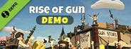 Rise of Gun Demo
