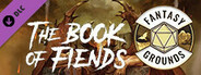 Fantasy Grounds - The Book of Fiends